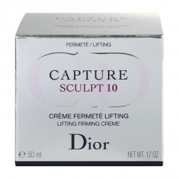 Дневной антивозрастной крем для лица, Christian Dior "Capture Sculpt 10", 50 ml
                                                                                        (1: -  )
                                                    