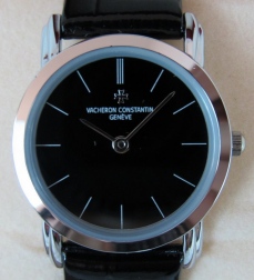 Часы Vacheron Constantin Historique silver black
                                                                                        (1: -  )
                                                    