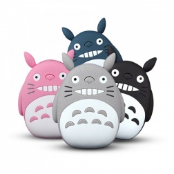 Внешний аккумулятор Totoro Power Bank
                                                                                        (Цвет: Розовый  )
                                                    