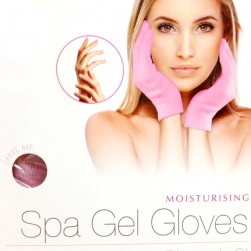 Увлажняющие гелевые перчатки SPA Gel Gloves 
                                                                                        (1: -  )
                                                    