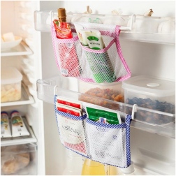 Органайзер для холодильника Refrigerator Sorting Pocket
                                                                                        (1: -  )
                                                    