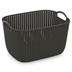 Корзина для вещей Basket Storage
                                                                                        (1: -  )
                                                    