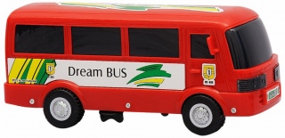 Музыкальная игрушка Школьный автобус Арт. XZ015R
                                                                                        (Название: Музыкальная игрушка Школьный автобус,  Артикул: Арт. XZ015R)
                                                    