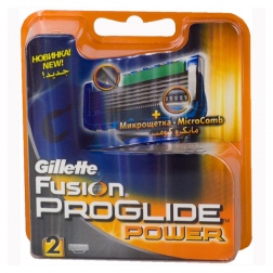 Мужские кассеты Gillette Fusion Proglide Power (Реплика)
                                                                                        (Количество в упаковке: 8 шт.  )
                                                    