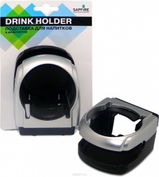 Подставка для напитков в дефлектор DRINK HOLDER
                                                                                        (1: -  )
                                                    