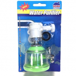 Экономитель-рассеиватель воды для крана Water Purifier
                                                                                        (1: -  )
                                                    
