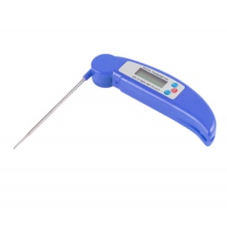 Складной электронный термометр для мяса Digital Thermometer
                                                                                