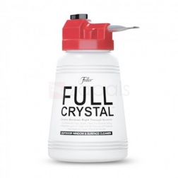 Система для кристальной чистки окон Full Crystal
                                                                                