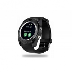 Умные часы Smart watch V8
                                                                                        (Цвет: Чёрный  )
                                                    