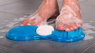 Коврик для массажа ног REVIVAL ESSENTIALS SOLE CLEANER
                                                                                        (1: -  )
                                                    