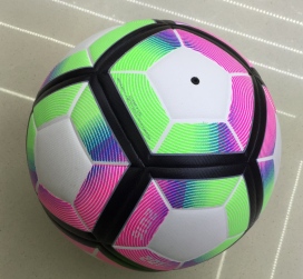 Мяч футбольный, размер 2
                                                                                