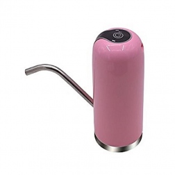 Автоматический насос для воды Charging Pump C60
                                                                                        (Цвет: Розовый  )
                                                    