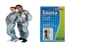  Термический спортивный костюм -сауна SAUNA SUIT
                                                                                        (Размер: XXXXL,  Цвет: Серый)
                                                    