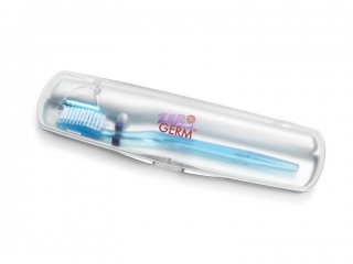 Зубная щётка с УФ дезинфекцией Zero Germ
                                                                                