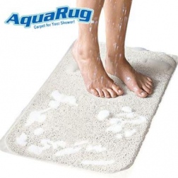 Коврик для ванной  Aqua Rug
                                                                                        (-: 1  )
                                                    