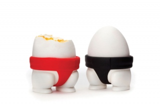 Набор подставок для яиц Sumo, 2 шт.
                                                                                        (1: -  )
                                                    