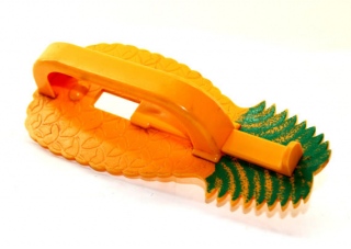 Нож для нарезки ананаса Pineapple Peeler
                                                                                