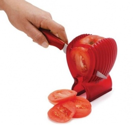 Держатель для нарезки томатов Perfectly Slice Tomatoes
                                                                                        (-: 1  )
                                                    