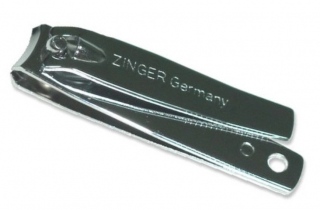 Щипчики для ногтей ZINGER
                                                                                        (Название: Средние,  Размер: 7 см)
                                                    
