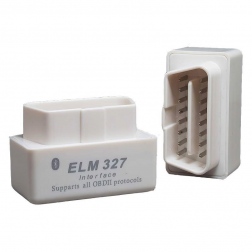 Автосканер ELM 327
                                                                                        (Наименование: Автосканер ELM 327  )
                                                    