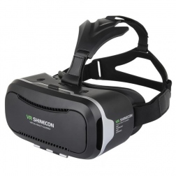 Очки виртуальной реальности VR Shinecon 2.0
                                                                                