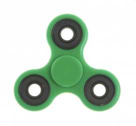 Игрушка-антистресс спиннер FIDGET SPINNER
                                                                                        (Цвет: Зелёный  )
                                                    