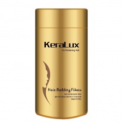 Загуститель для волос KeraLux
                                                                                        (Цвет: Black (Черный)  )
                                                    