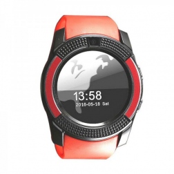 Умные часы Smart watch V8
                                                                                        (Цвет: Красный  )
                                                    