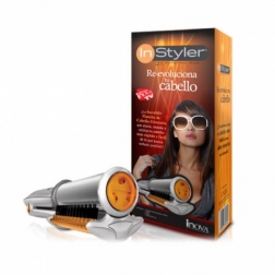 Прибор для укладки волос InStyler (Инстайлер) 
                                                                                        (-: 1  )
                                                    