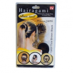 Набор для волос Hairagami Хеагами (комплект 2 шт.)
                                                                                        (-: 1  )
                                                    