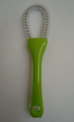 Щёточка для чистки труднодоступных мест Hard Brush
                                                                                        (1: -  )
                                                    