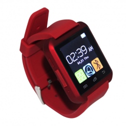 Умные часы SmartWatch U8
                                                                                        (Цвет: Красный  )
                                                    
