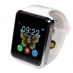 Умные часы Smart Watch W8
                                                                                        (Цвет: Серебряный  )
                                                    