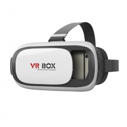 Очки виртуальной реальности VR BOX
                                                                                        (1: -  )
                                                    