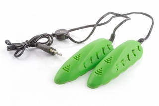 Электрическая сушилка для обуви CHAOLAIDRY SHOES
                                                                                