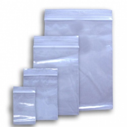 Прозрачные полиэтиленовые пакеты для хранения пищи с замком Zip Lock
                                                                                        (Размер пакетов: 30х40 см,  Количество в упаковке: 5 шт)
                                                    