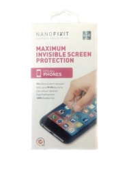 Жидкое покрытие для защиты экрана телефона NANOFIXIT
                                                                                