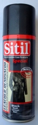 Sitil Special Краска аэрозоль для гладкой кожи
                                                                                        (Цвет: Коричневый  )
                                                    