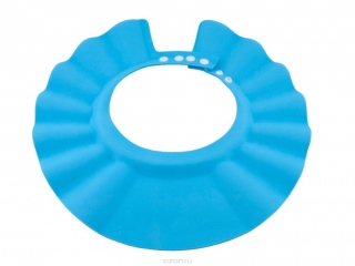 Детский козырёк для купания
                                                                                        (Цвет: Голубой  )
                                                    
