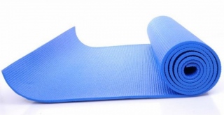 Коврик для йоги YOGA, 137х60 см
                                                                                        (Цвет: Синий  )
                                                    