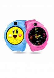 Умные детские часы Smart Baby Watch Q610
                                                                                        (Цвет: Красный  )
                                                    